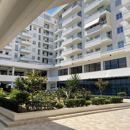 Kay Apartment Saranda Terraces Exterior photo