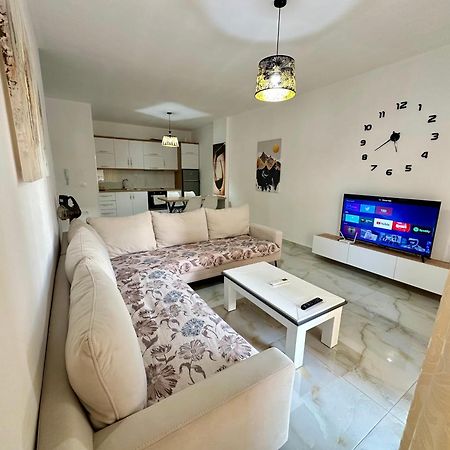 Kay Apartment Saranda Terraces Exterior photo