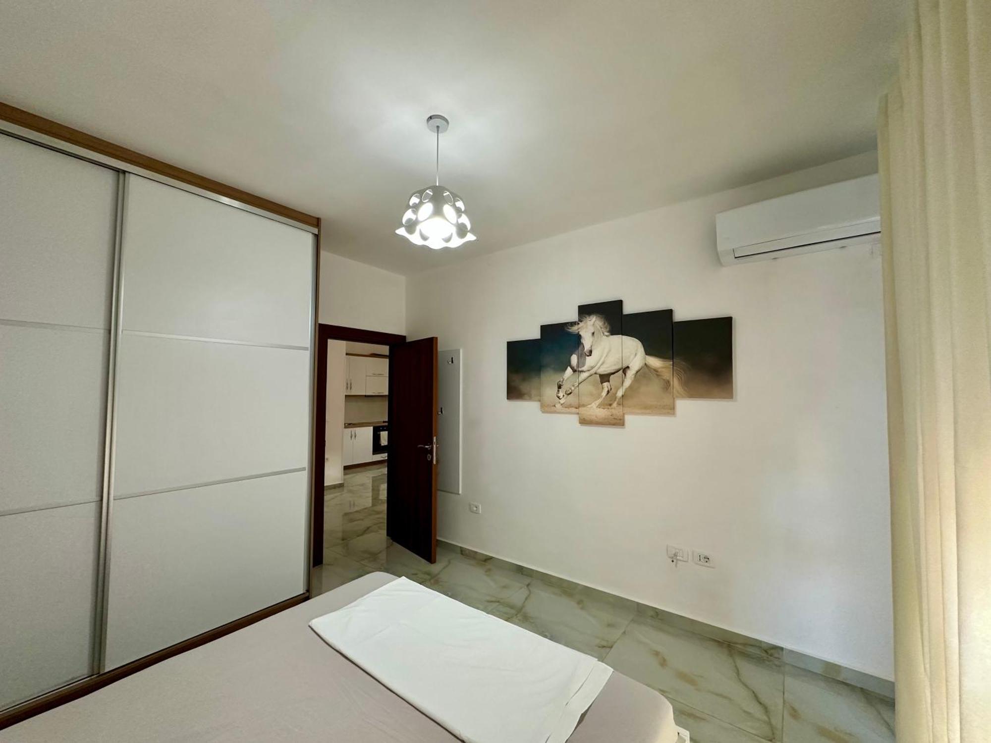 Kay Apartment Saranda Terraces Exterior photo